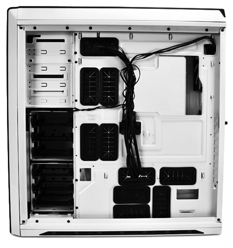 NZXT Switch 810