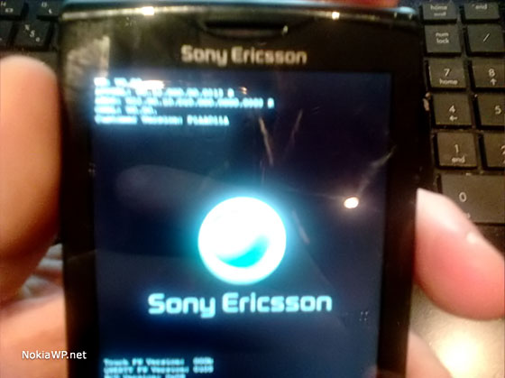  :   Sony   Windows Phone 7