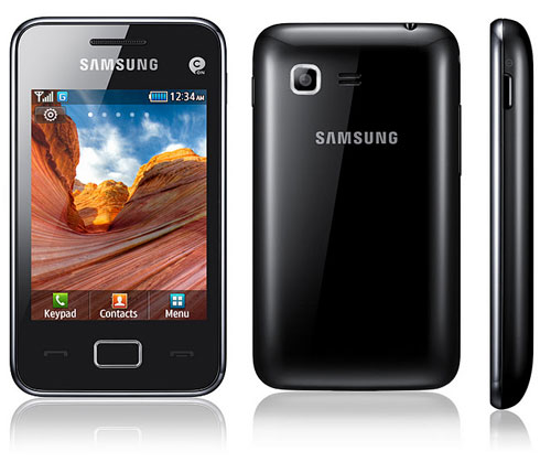   samsung star 3 duos