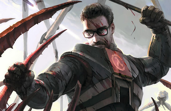 Half-Life 3
