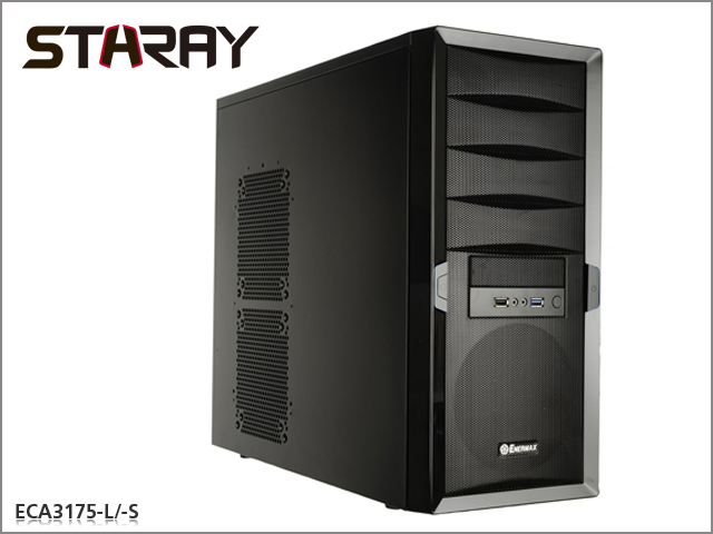 ENERMAX Staray ECA3175-L/S