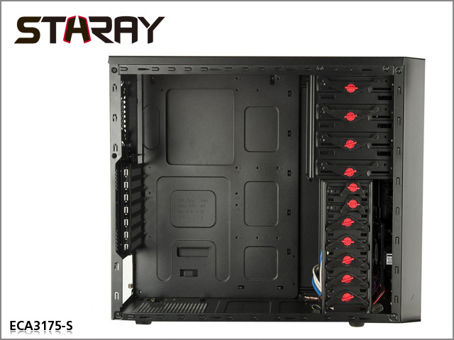 ENERMAX Staray ECA3175-S