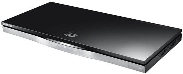 Samsung BD-E6500
