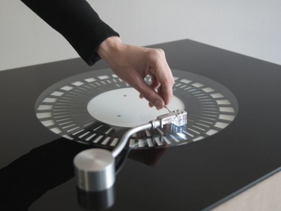 Soundmachine