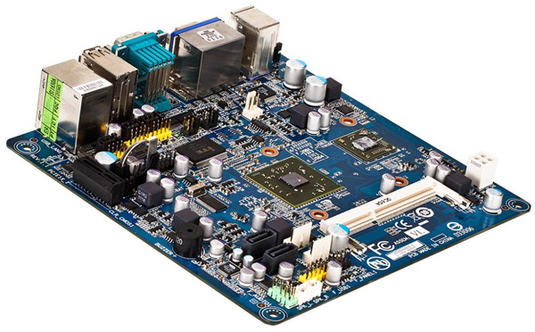 ������� ������� High-Definition 5.1 Audio ����� VIA VT1705 ...