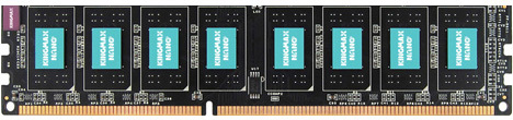 KINGMAX 4GB Nano Gaming Ram DDR3-2200 Memory Module