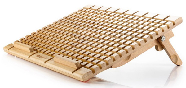 Zignum Bamboo Two