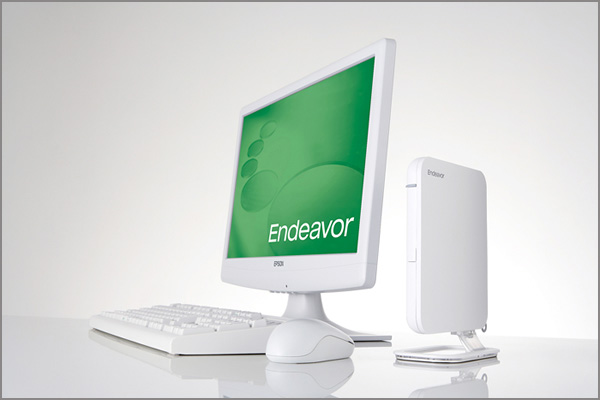Epson Endeavor NP30S