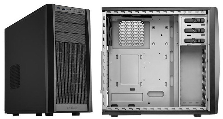 Antec Three Hundred Two
