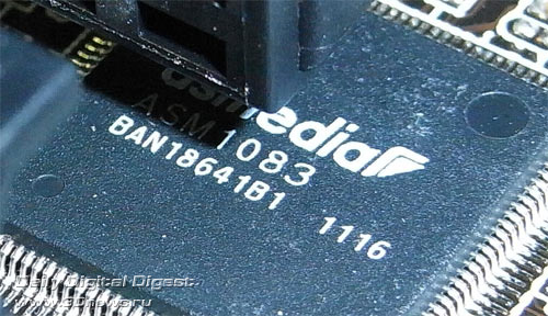 ASRock Z68 Extreme7 PCI