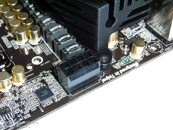 ASRock Z68 Extreme7 ������ �������