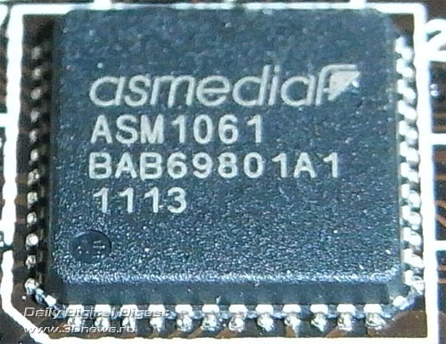 ASRock Z68 Extreme7 SATA3