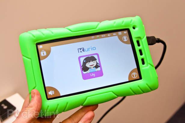 Kurio Tablet