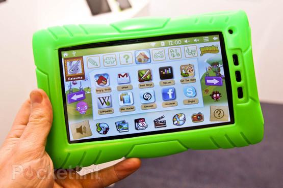 Kurio Tablet Kurio Tablet