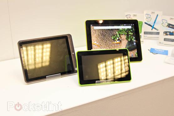 Kurio Tablet