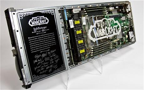 World of Warcraft
