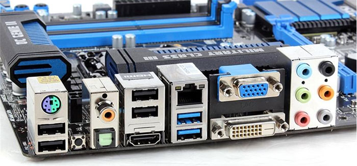 ������� ��������� ���������� ����� MSI �� ���� Intel Z77 
