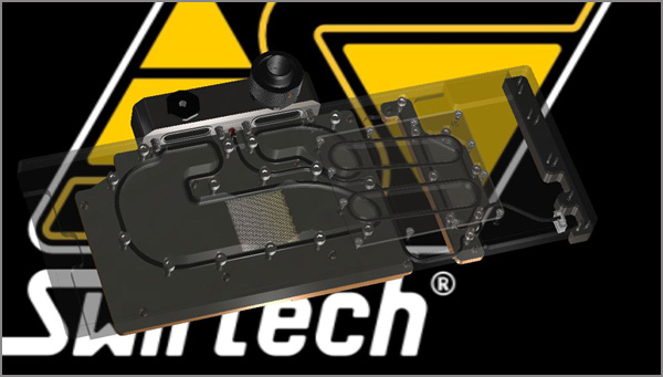 Swiftech Komodo HD 7970