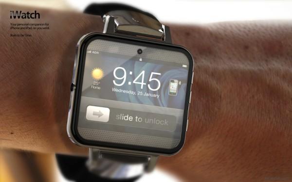 Apple iWatch2