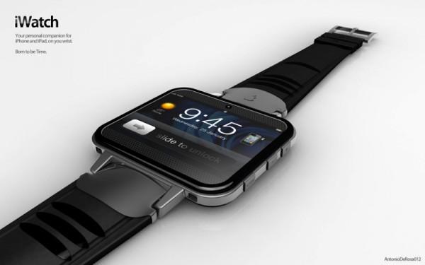 Apple iWatch2