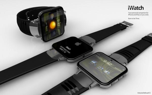 Apple iWatch2