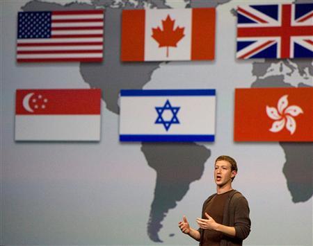facebook 