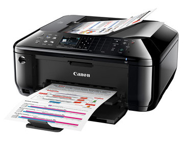 Canon PIXMA MX515