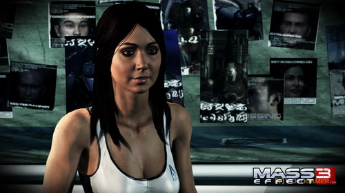 Mass Effect 3