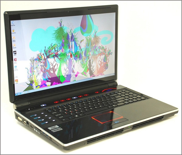 EUROCOM Leopard 2.0