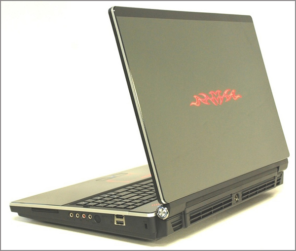 EUROCOM Leopard 2.0