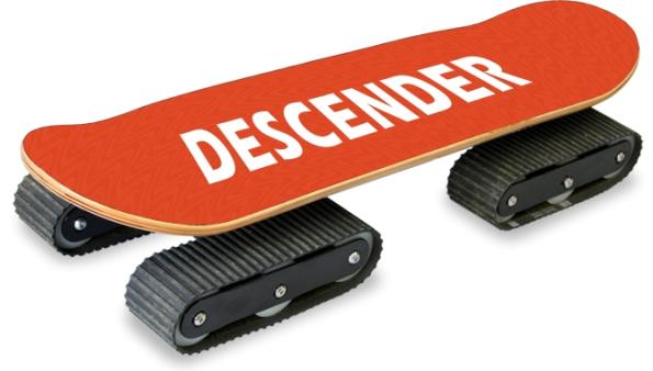 Descender
