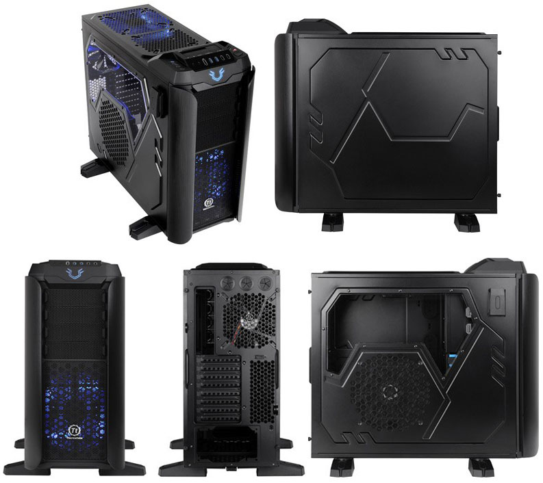 Thermaltake ARMOR REVO Thermaltake ARMOR REVO