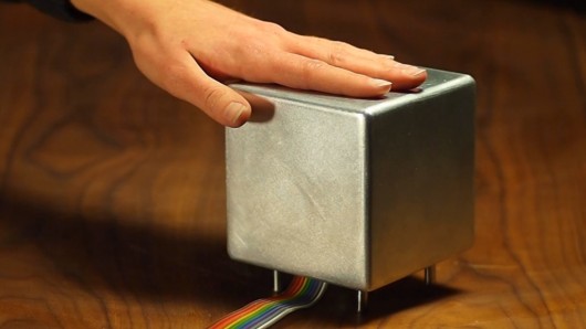 Cryoscope