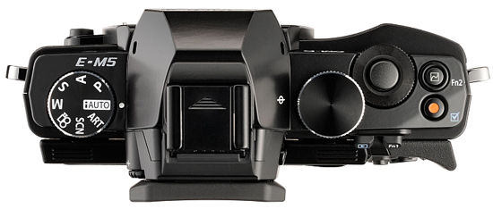 Olympus OM-D Series E-M5 Olympus OM-D Series E-M5