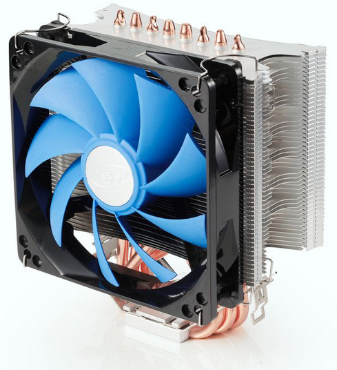 Deepcool Ice Wind Pro