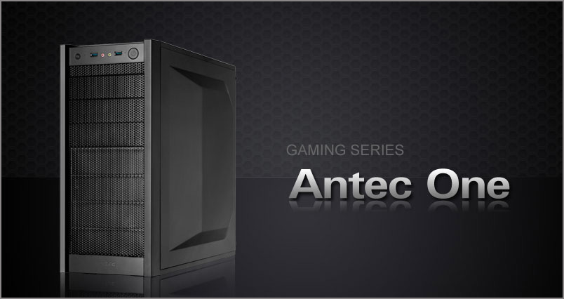 Antec Gaming Series One