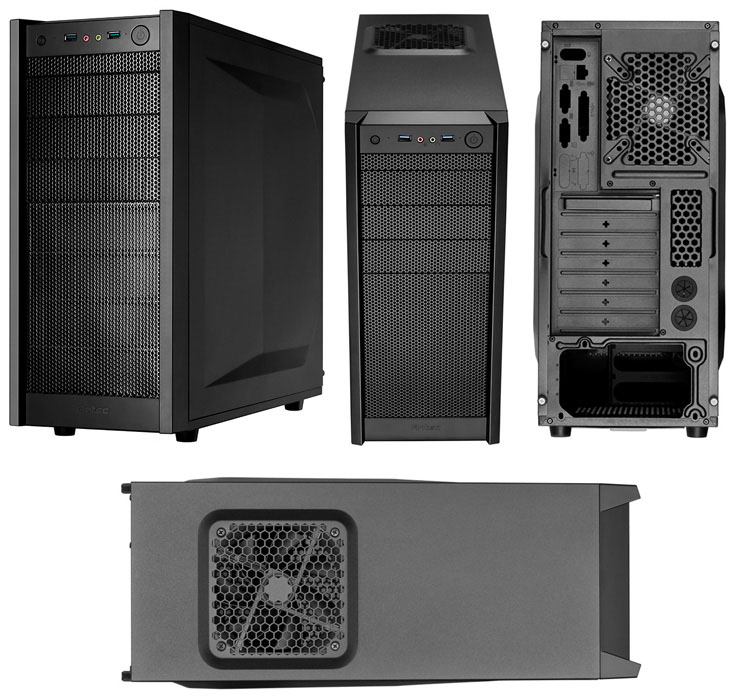 Antec Gaming Series One