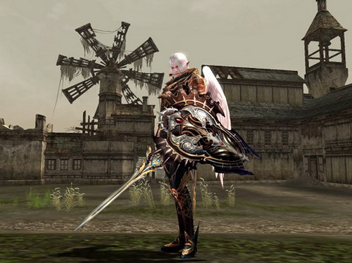 LineAge 2
