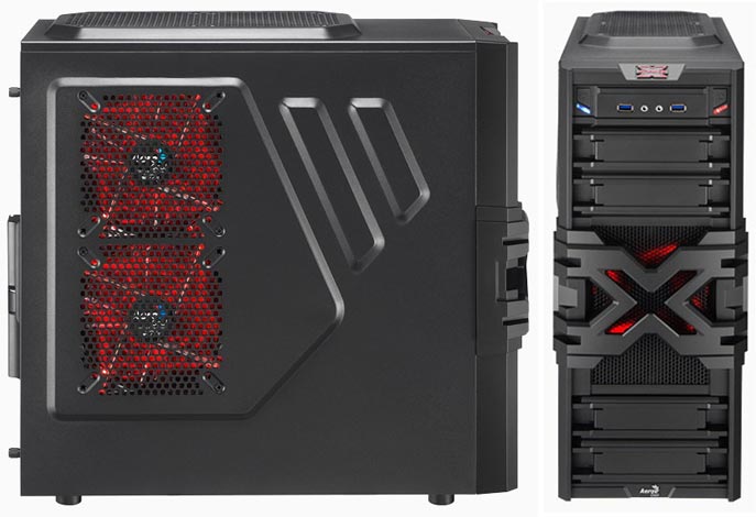 Aerocool Strike-X One Advance