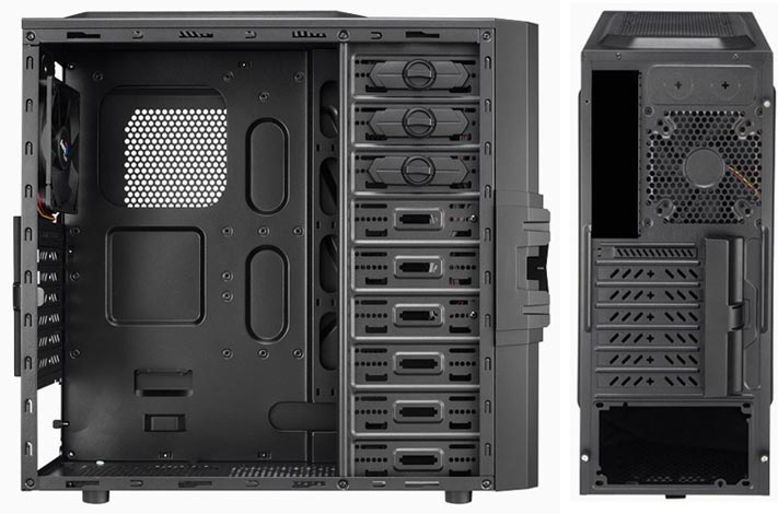 Aerocool Strike-X One Advance