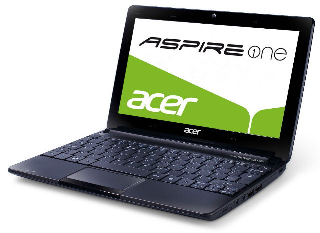 Acer Aspire One D270