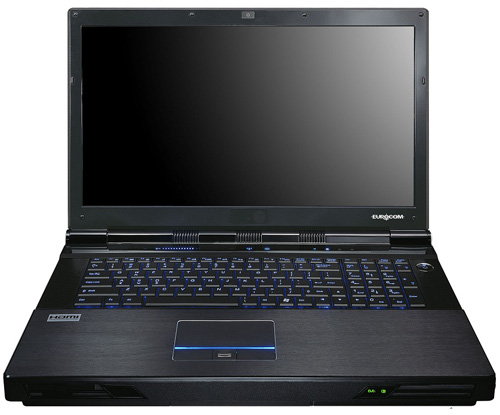 EUROCOM Panther 4.0