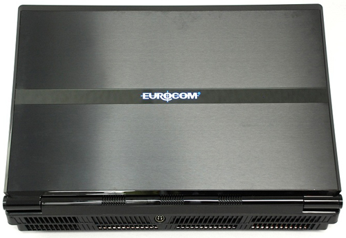 EUROCOM Panther 4.0