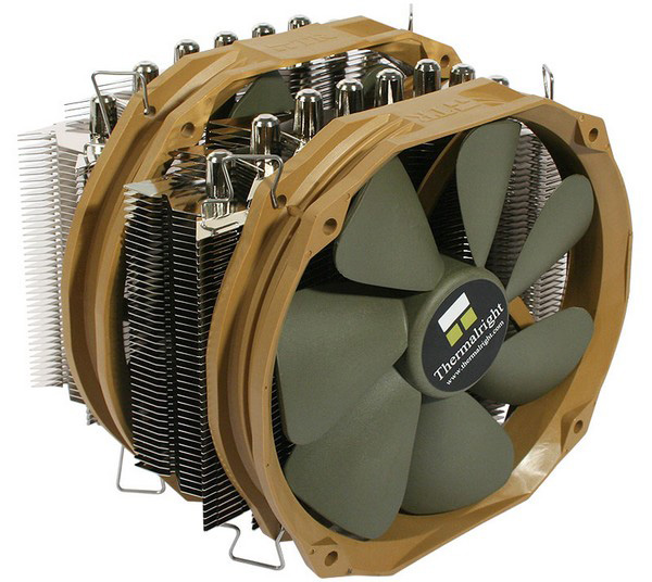 Thermalright Silver Arrow SB-E