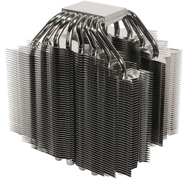 Thermalright Silver Arrow SB-E