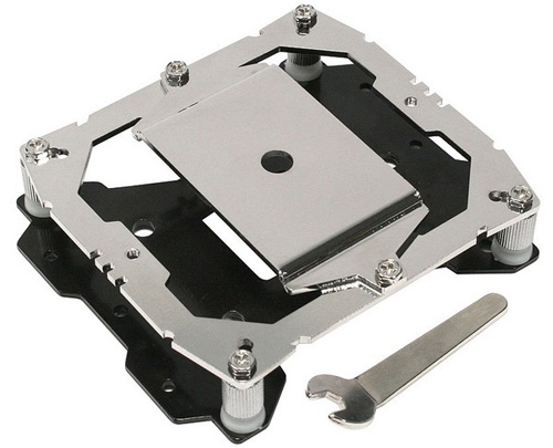 Thermalright Silver Arrow SB-E