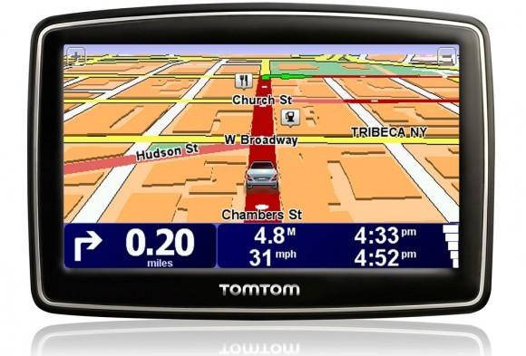 TomTom