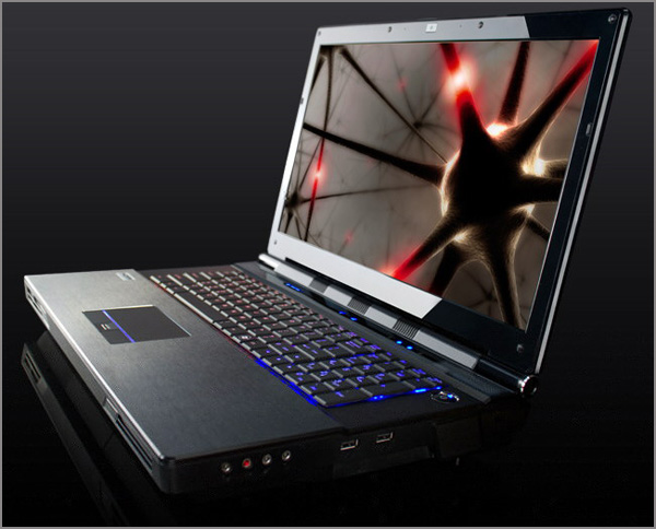 Origin PC EON17-X