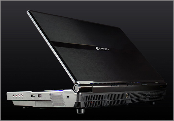 Origin PC EON17-X