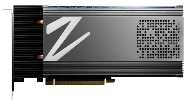 OCZ Z-Drive R4 CloudServ PCIe SSD